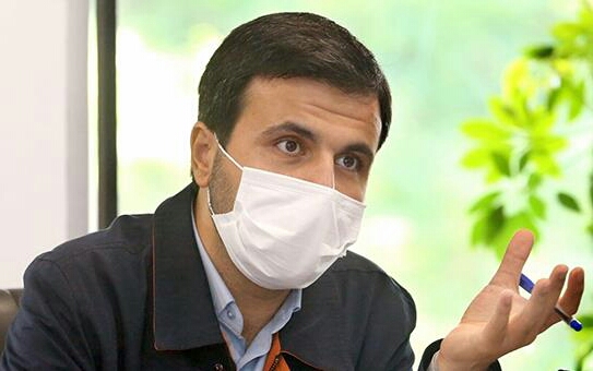 بررسی راهکارهای توسعه اقتصاد دانش‌بنیان در استان یزد/ پیگیری افزایش سطح تسهیلات و خط اعتباری صندوق پژوهش و فناوری استان در مجلس