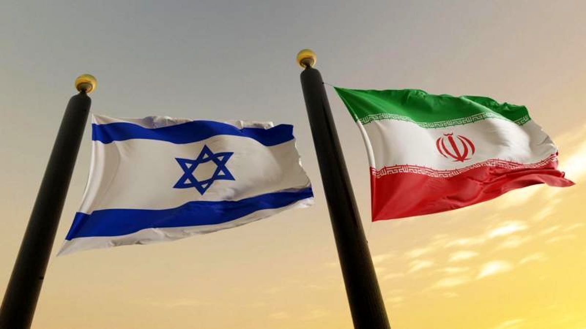 اعراب می‌توانند از جنگ تهران و تل آویو جلوگیری کنند؟