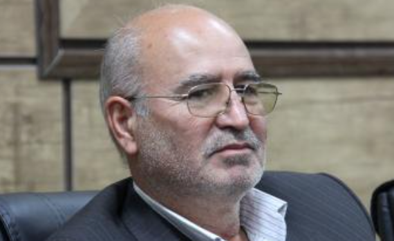 سید محمود کشفی پور به سمت مشاور شهردار در امور عمرانی و بافت قدیم منصوب شد