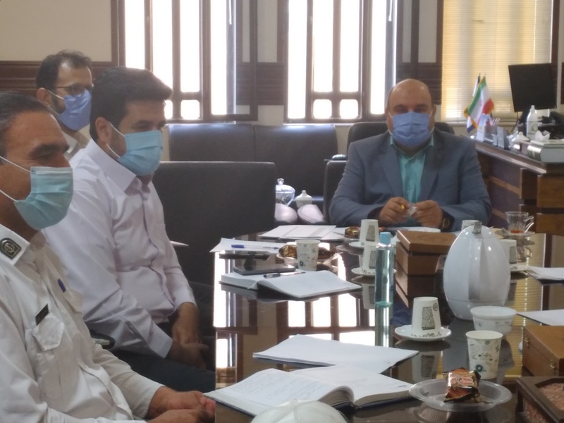 طرح ساماندهی موتور سیکلت سواران در یزد اجرا می شود