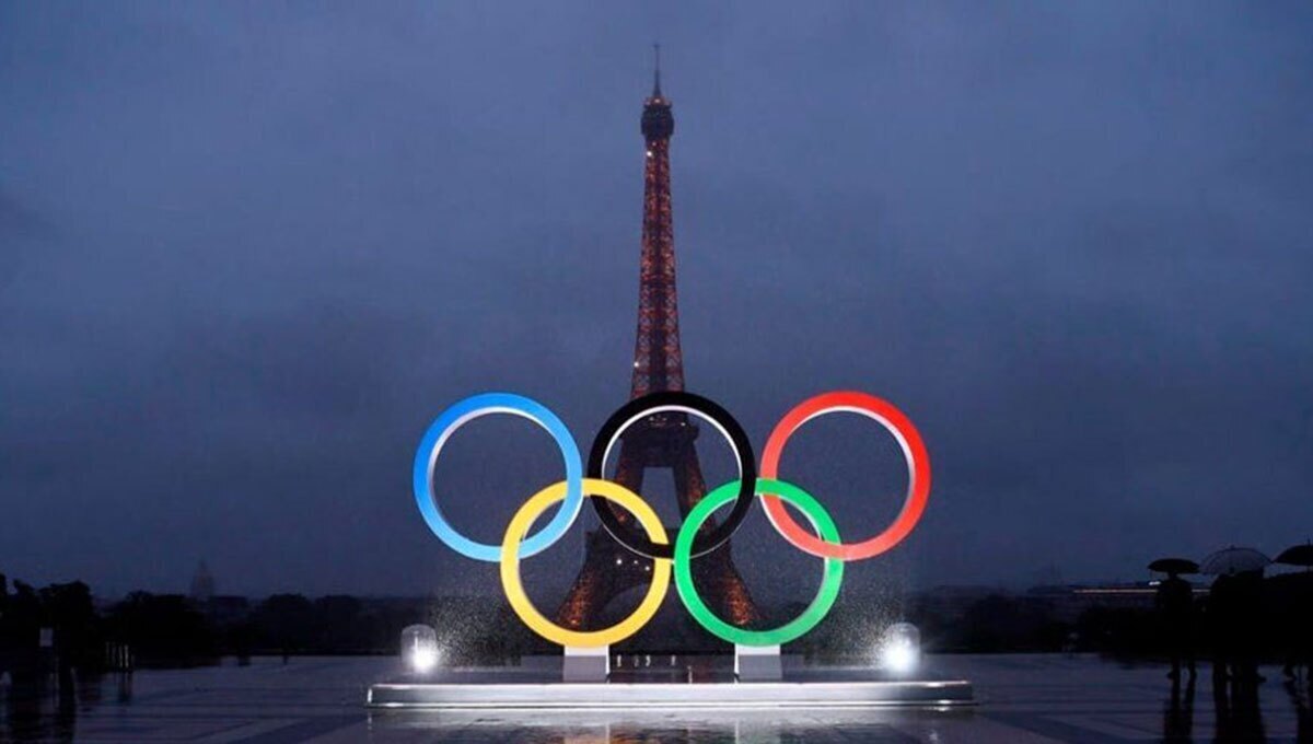 رکوردشکنی تاریخی در المپیک پاریس با دوپینگ‌های مجاز «ناسا»