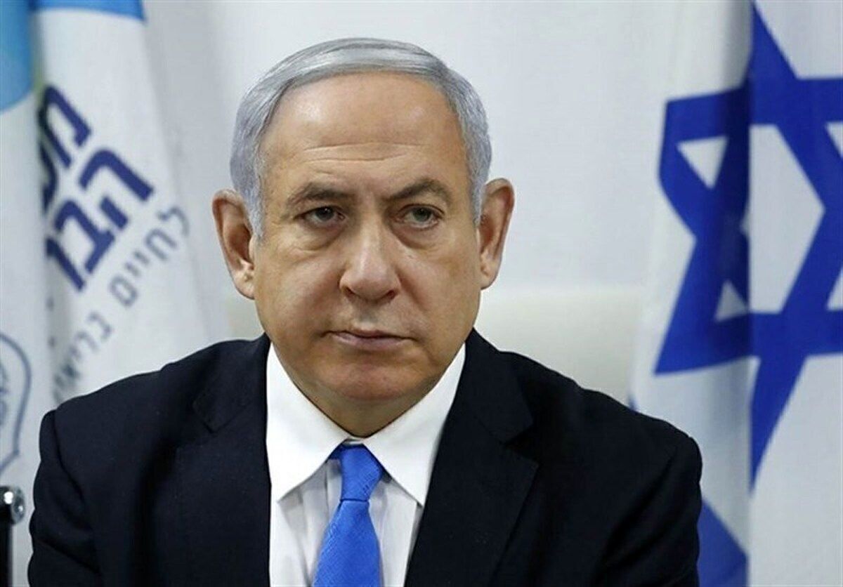 نتانیاهو: پیش‌شرط‌های حماس به معنای تسلیم شدن مقابل ایران است