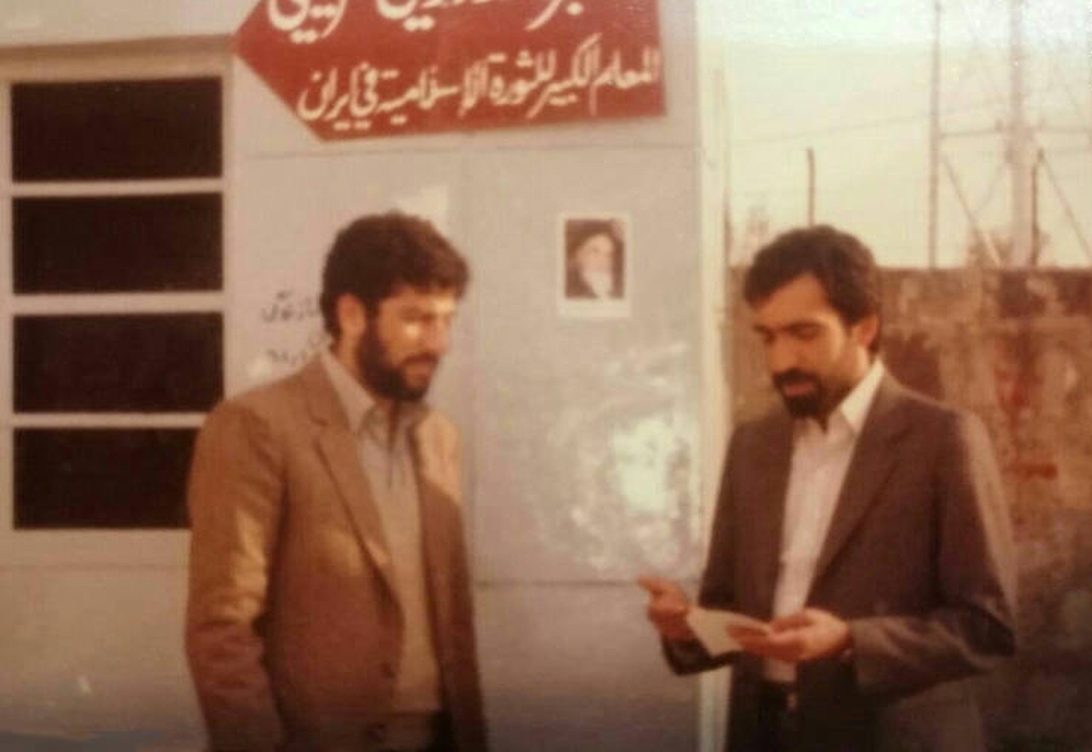 زندگی سید ابراهیم رئیسی در دوران پهلوی چگونه گذشت؟