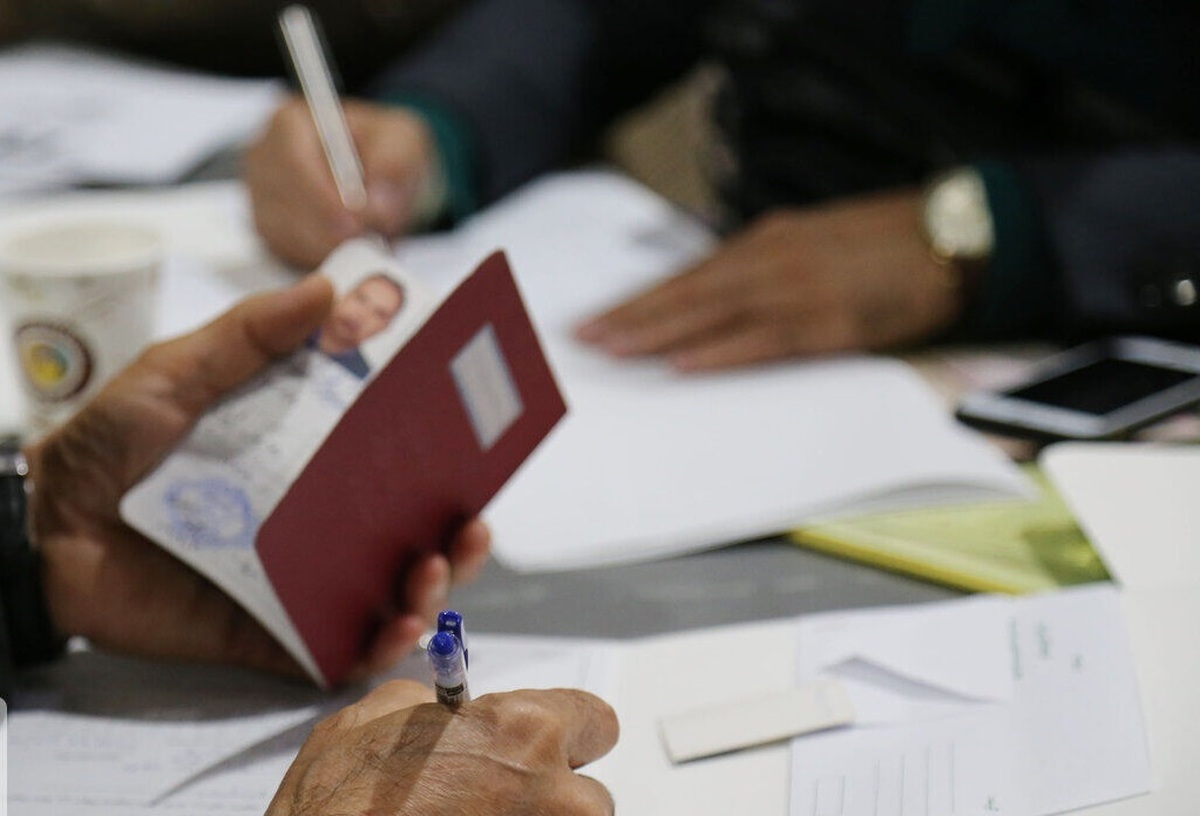 در انتخابات آینده آزموده ها را آزمودن خطاست