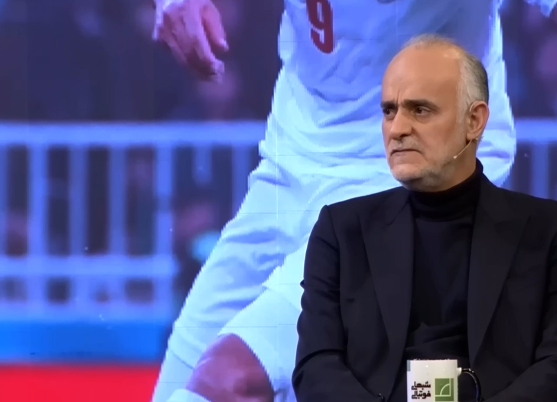 نبى: سردار به جام ملتها مى آيد