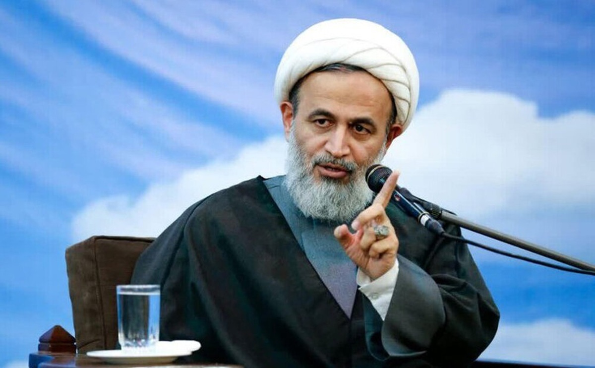 فیلم| پناهیان: نامزدهای ریاست جمهوری آماده شهادت باشند