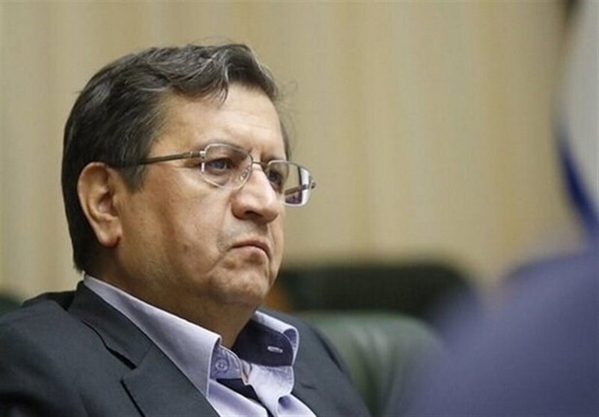 توئیت معنادار همتی؛ آینده روشن است