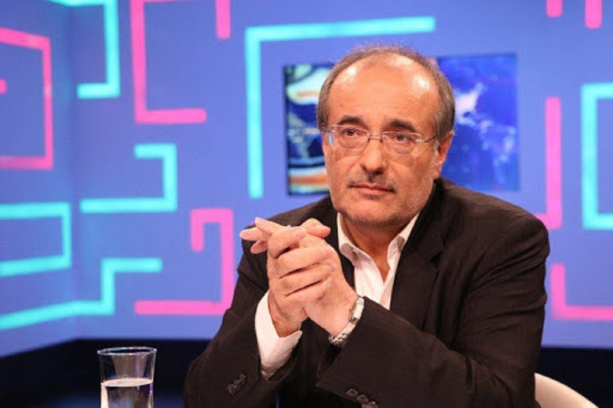 واکنش مبهم وزیر احمدی‌نژاد به توییت لاریجانی