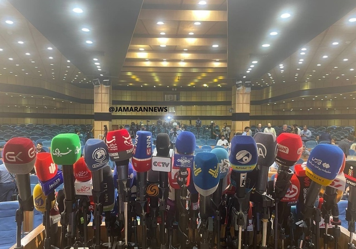 فیلم| در روز سوم ثبت نام کاندیدا‌های ۱۴۰۳ چه گذشت؟