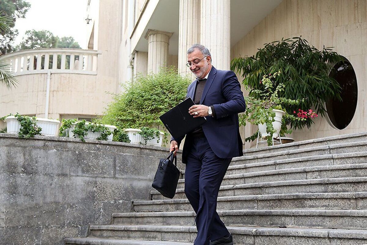 خط‌شکن اصول‌گرایان؛ زاکانی می‌آید که دعوا کند؟!