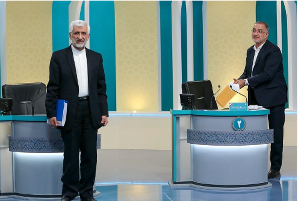 کنایه سنگین به کاندیدا‌های اصولگرا؛ آبِ بینیِ بزغاله این قدر‌ها هم ارزش ندارد