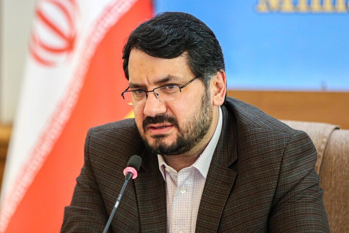 بذرپاش برای ثبت‌نام در انتخابات به وزارت کشور می‌رود؟