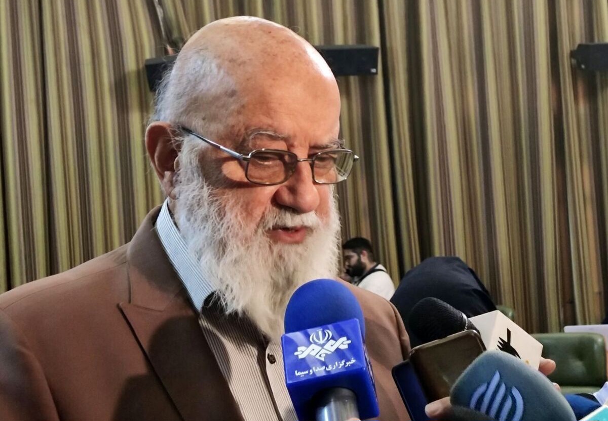 "زاکانی" به مرخصی خواهد رفت