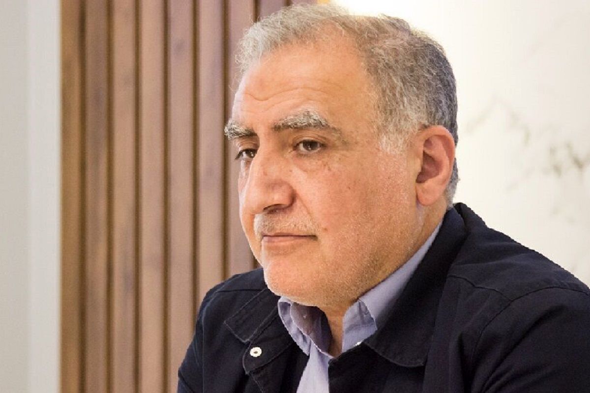 پاسخ عجیب نماینده سابق به نقشش در دولت آینده احمدی‌نژاد؛ پادویی می‌کنم!