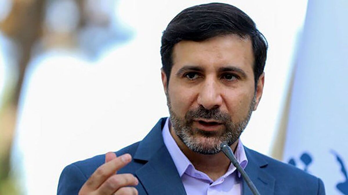 فیلم| توضیحات سخنگوی شورای نگهبان درباره تعداد ثبت‌نام کنندگان در انتخابات ریاست جمهوری