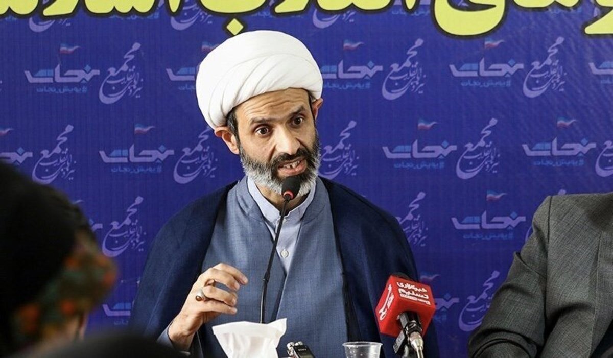 فیلم| «حسین میرزایی» هم کاندید شد