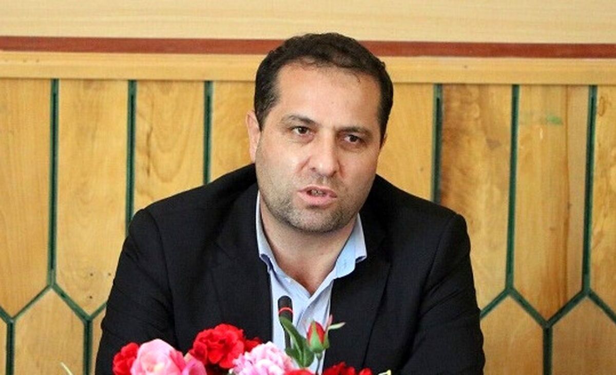 فیلم| ثبت‌نام نظری خانقاه در انتخابات ریاست جمهوری