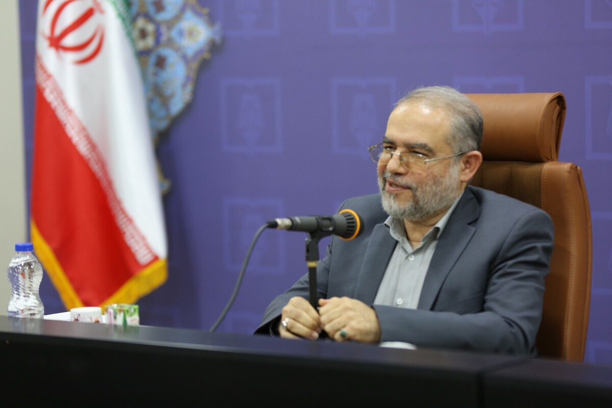 فیلم| امکان تایید افراد ردصلاحیت شده دوره قبل وجود دارد؟