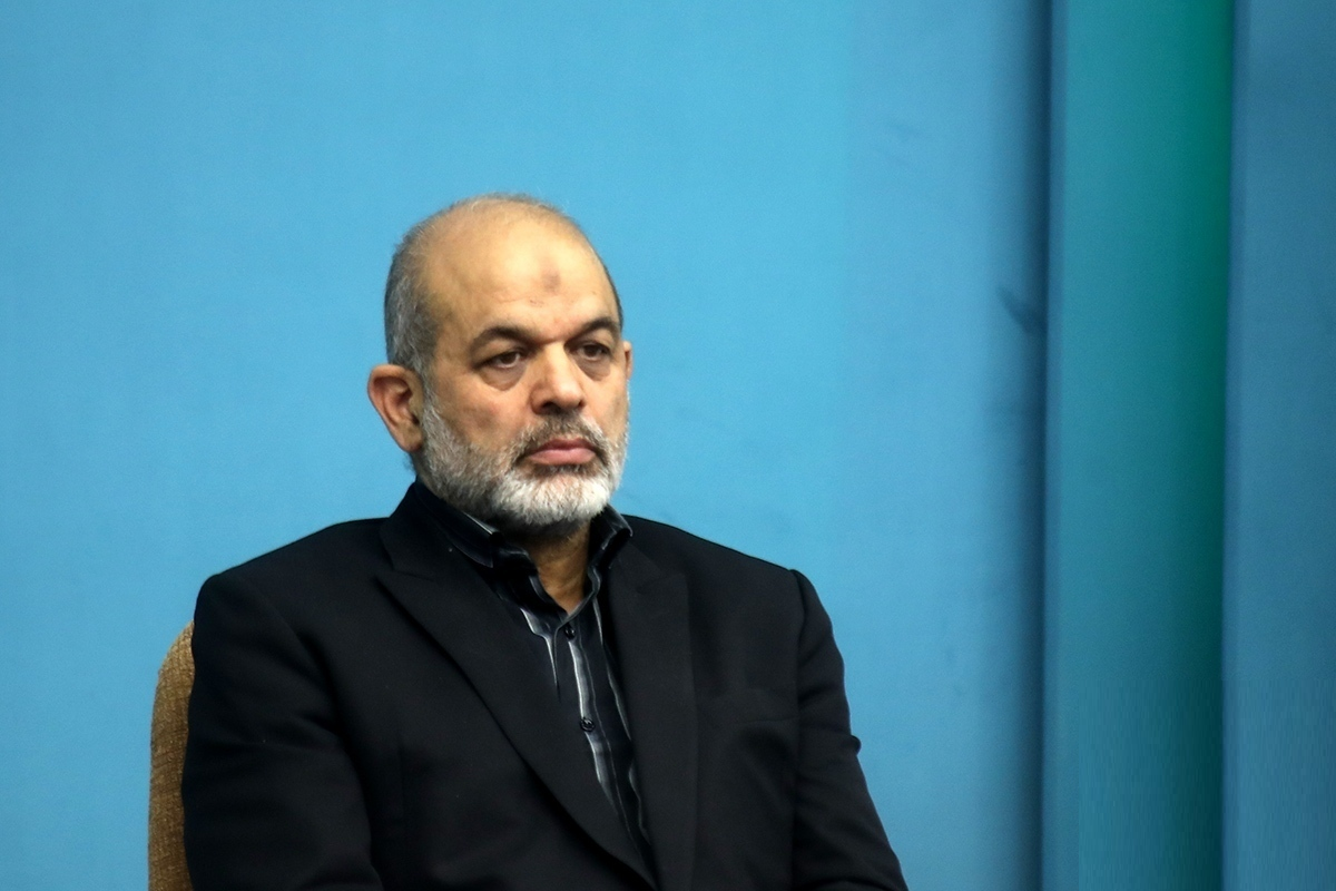 اخطار انتخاباتی وزیر کشور؛ جو معنوی پس از شهادت آیت‌الله رئیسی دچار خدشه نشود