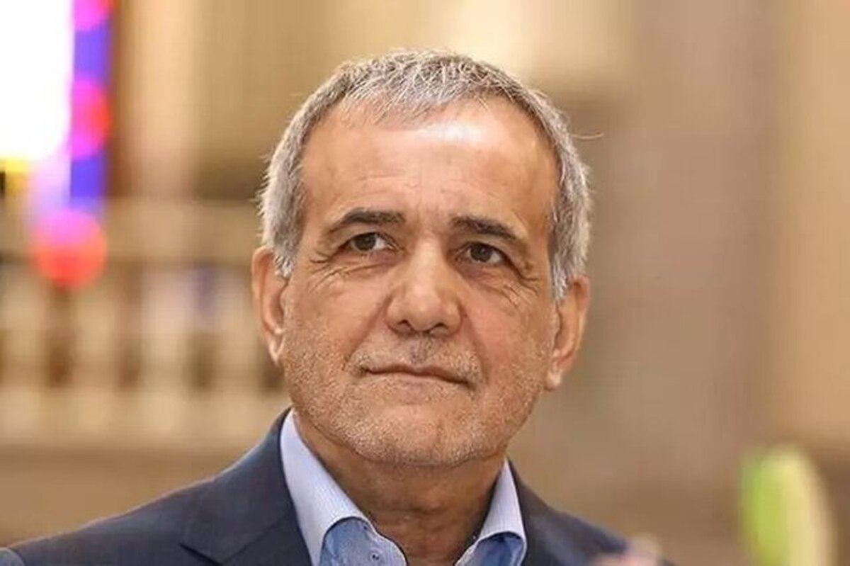 فیلم| پزشکیان: از اینکه به زنان و دختران ایرانی در خیابان بی احترامی کنند به پیر و پیغمبر شرمنده هستم