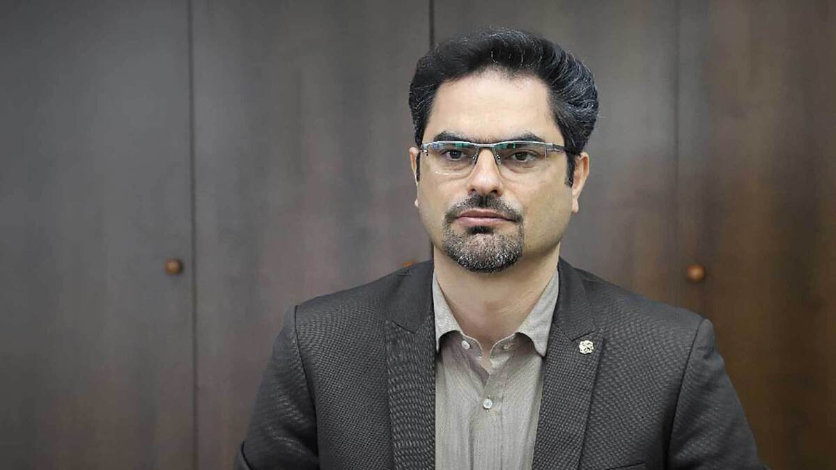 فیلم| نماینده پزشکیان: استارلینک بالاسر ماست، کشور را دودستی تقدیم ایلان ماسک نکنیم