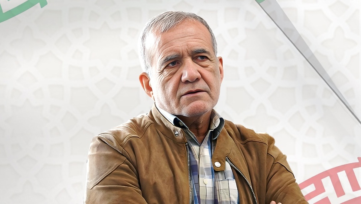 متن نهایی که پزشکیان در زمان جمع‌بندی مناظره خواند