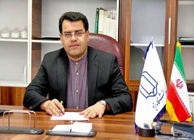 رئیس دانشگاه یزد عضو هیات امنای انجمن آثار و مفاخرفرهنگی استان شد