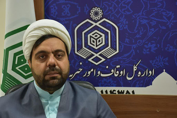 اعلام زمان برگزاری مرحله استانی مسابقات قرآن اوقاف در یزد