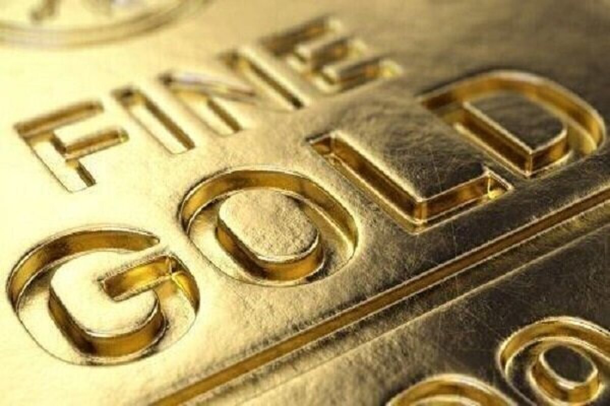 قیمت طلا جهانی امروز ۲۱ شهریور ۱۴۰۳