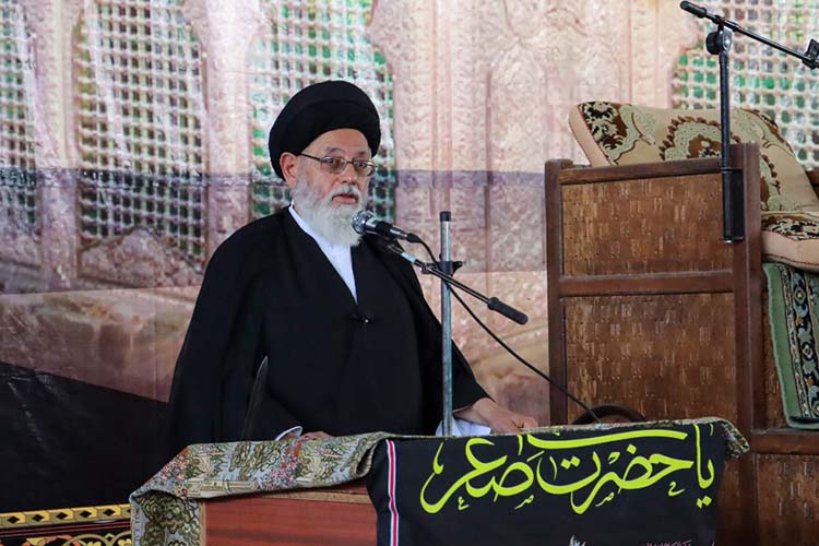 محصول غربی‌ها برای جوانان ایرانی/ به جهاد تبیین نیازمندیم