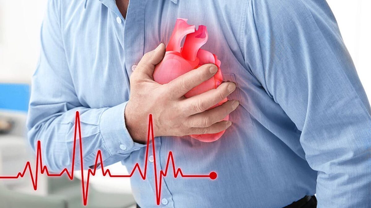 فیلم| روش‌های پیشگیری از بیمار‌های قلبی چیست؟