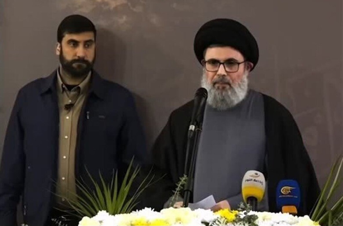 شیخ نعیم قاسم یا هاشم صفی‌الدین؛ دبیرکل جدید حزب الله کیست؟