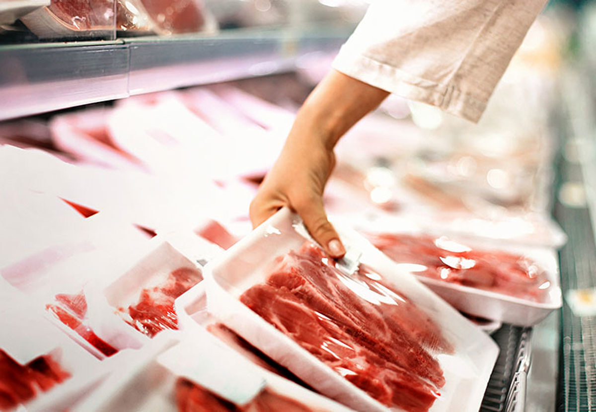 گوشت تنظیم بازاری وارداتی به زودی در سراسر کشور عرضه می‌شود