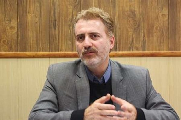 ۱۳۰ درصد برداشت آب‌های تجدیدپذیر با مدیریت مصرف همخوانی ندارد