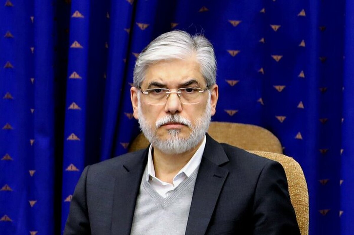 عیدی وزیر علوم به دانشجویان در سال جدید