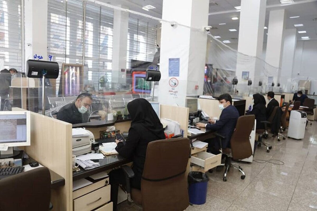 ساعت کاری بانک‌ها در سال جدید اعلام شد