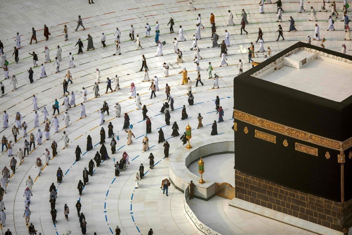 تاریخ آغاز اعزام کاروان‌ها و آخرین آمار حجاج اعلام شد