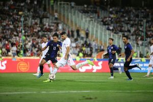 مدیرروستا: استفاده درستی از بازی با کامبوج نکردیم