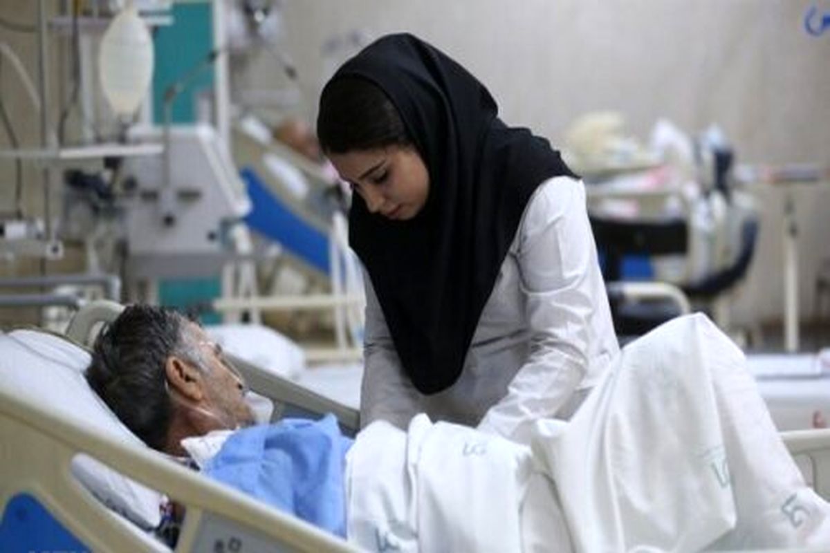 استخدام ۳۲۷ پرستار در کرمان