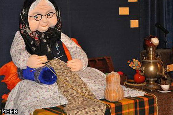 ۲۸ قصه در روز چهارم اجرای جشنواره قصه گویی یزد روی صحنه رفت