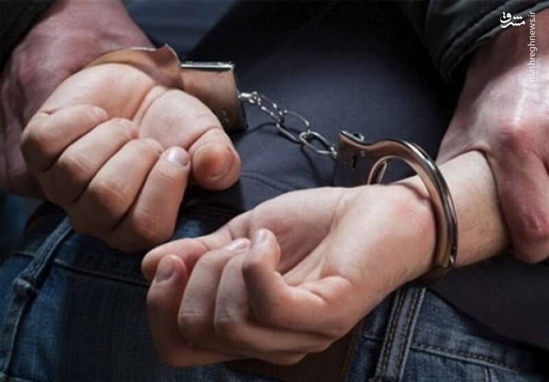 بازداشت قاتل فراری پس از ۱۳ سال