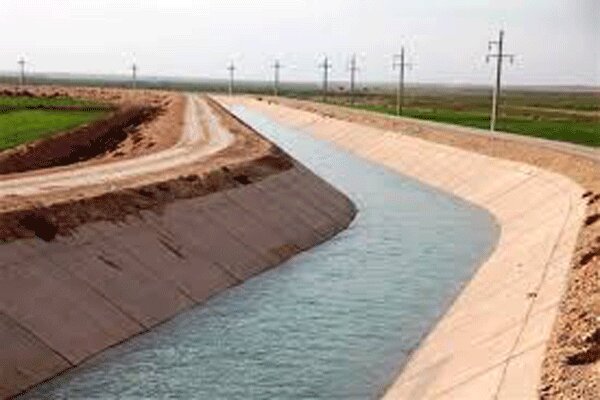 فاز اول پروژه انتقال آب از خلیج فارس به سیرجان افتتاح می‌شود