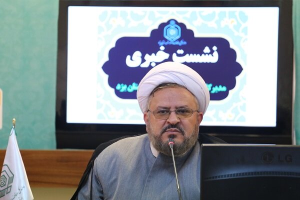 اختصاص ۳۰ میلیارد ریال اعتبار دولتی به مساجد و اماکن مذهبی یزد