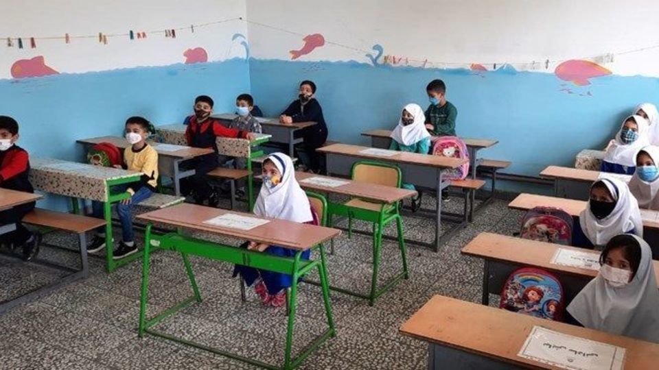 نحوه و‌ زمان برگزاری ارزشیابی نوبت دوم دبستانی‌ها اعلام شد