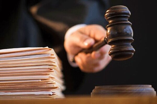 ورود بیش از ۷۱ هزار پرونده به دادگاه‌های صلح استان کرمان