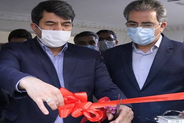 مرکز فوریت‌های رسیدگی به مطالبات صاحبان صنایع در یزد افتتاح شد