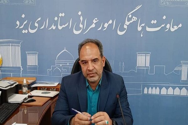 افزایش ۱۰۰ درصدی صدور پروانه ساختمانی در استان یزد