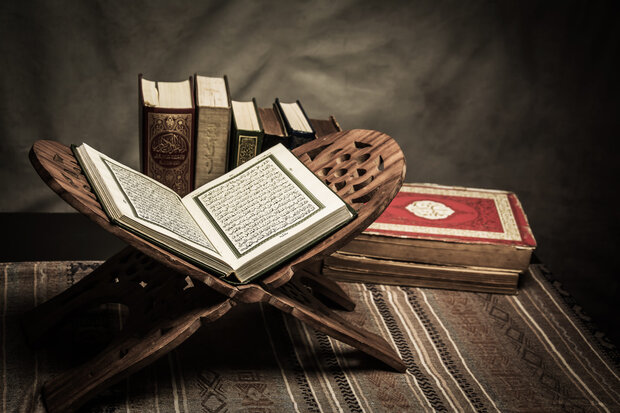 برگزاری مسابقات قرآنی زندانیان در یزد
