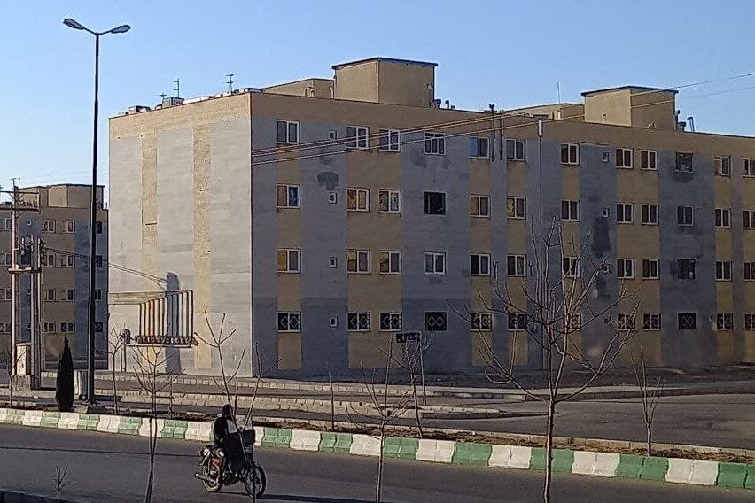 ۴ هزار خانواده محروم دارای ۲ معلول با کمک ۵۵۰ میلیارد تومانی بنیاد مستضعفان خانه‌دار می‌شوند