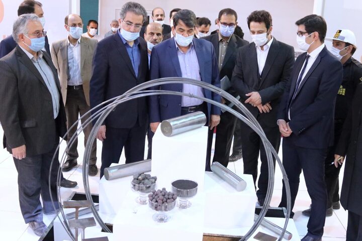 از سرگیری برگزاری نمایشگاه‌های یزد با رعایت پروتکل‌های بهداشتی